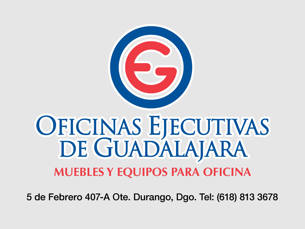 Oficinas Ejecutivas de Guadalajara